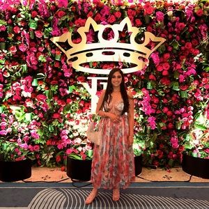 Meet your Posher, Mary